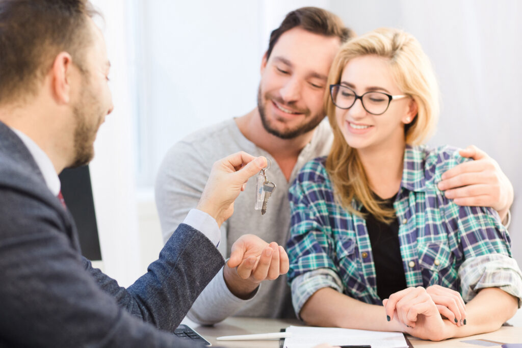 Assurance emprunteur pret immobilier