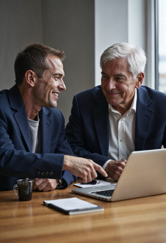 Bilan patrimonial avec un conseiller en gestion de patrimoine